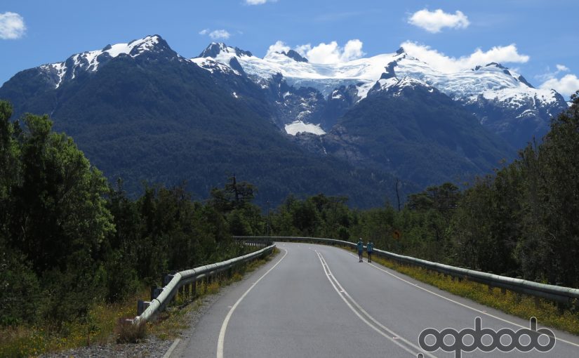 Patagoniens Carretera Austral – Teil 2